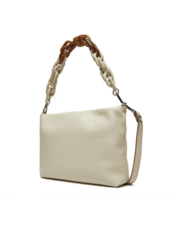 Gianni Chiarini Gianni Chiarini Torbica Brenda BS 8265/COMM GRN Bijela