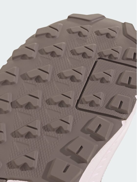 adidas adidas Trekkingi 165454 Brązowy