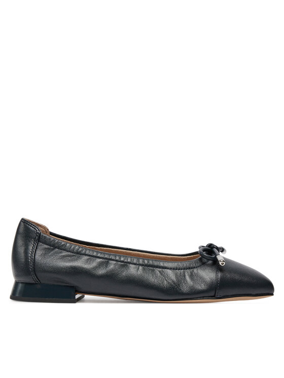 Caprice Caprice Ballerinas 9-22104-42 Dunkelblau