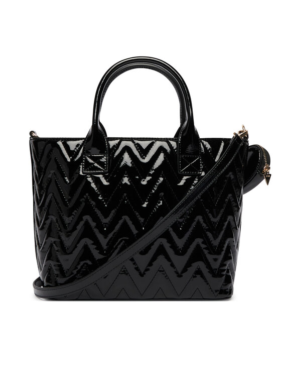 Guess Guess Handtasche J6YZ15 W3003 Schwarz