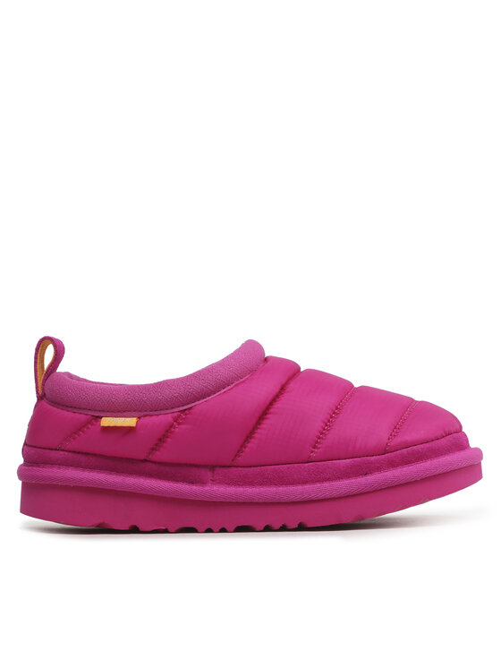Ugg Ugg Kapcie K Tasman Lta 1131810K Różowy