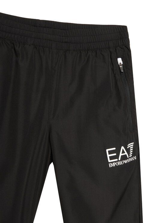 EA7 Emporio Armani EA7 Emporio Armani Melegítő 8NBV08 BN4HZ UC001 Fekete Regular Fit