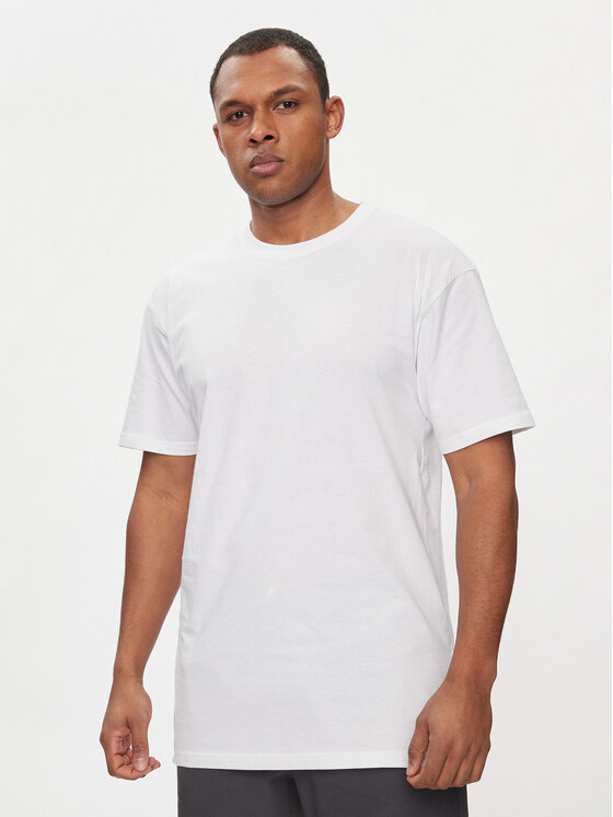 Vans Vans Set di 3 T-shirt VN000KHD Bianco Regular Fit