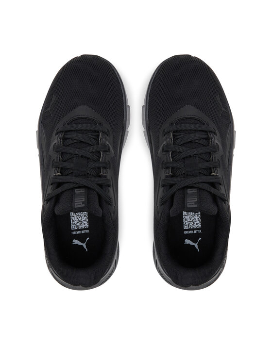 Puma Puma Αθλητικά FlexFocus Lite Modern Jr 401517 06 Μαύρο