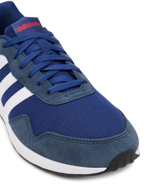 adidas adidas Superge Run 60s 4.0 JR6620 Mornarsko modra