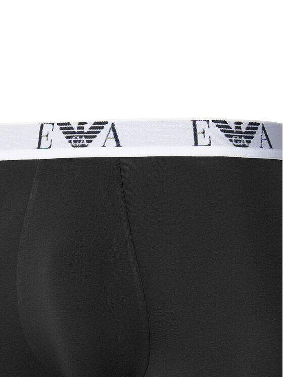 Emporio Armani Underwear Emporio Armani Underwear Set di 3 boxer EM000259 AF14131 MC061 Nero