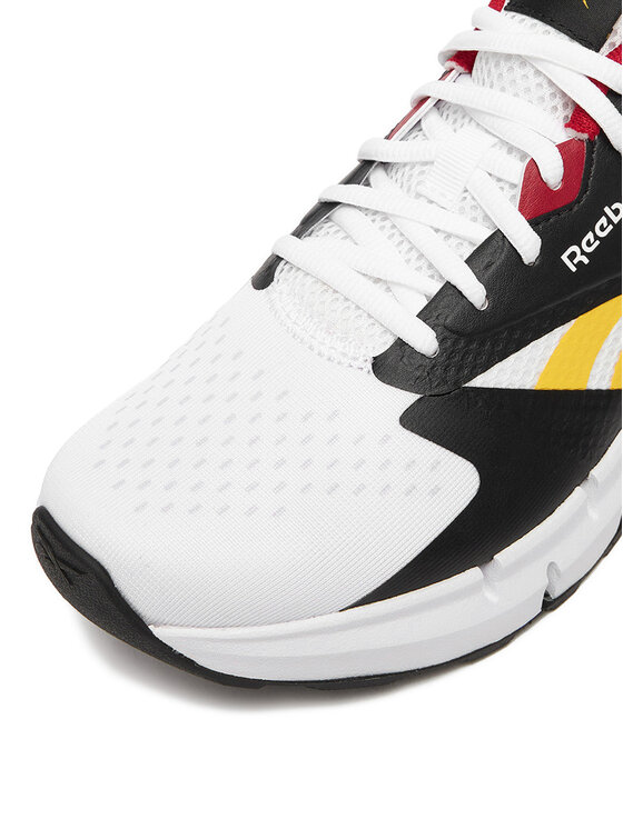 Reebok Reebok Sneakersy EO-ZIG DYNAMICA 100231950 Biały