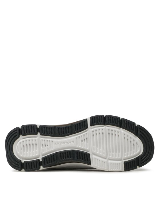 Sneakers Billo 232556/WBK Bianco