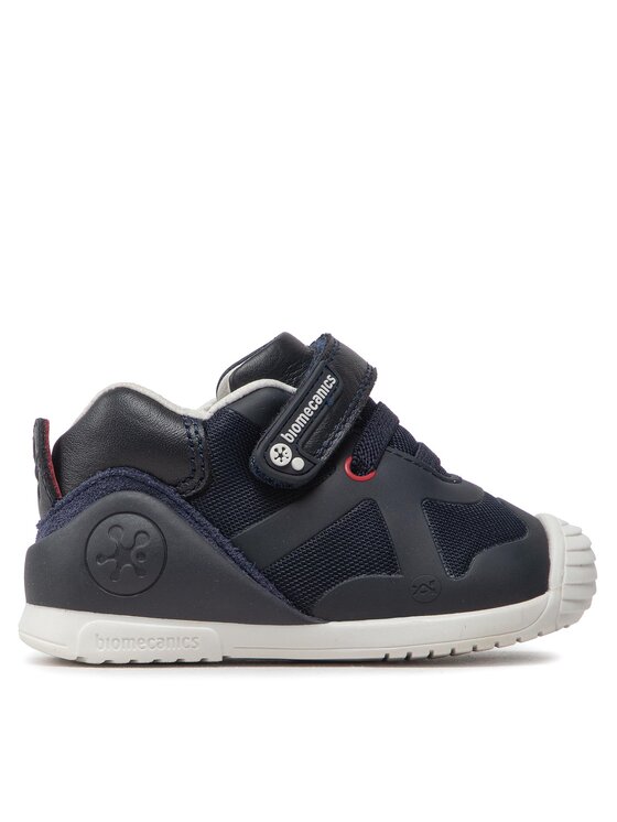 Sneakers 221003-A Blu scuro