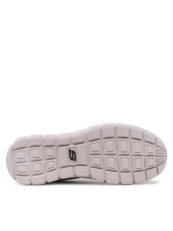 Skechers Skechers Sneakersy Strack- Scloric Granatowy