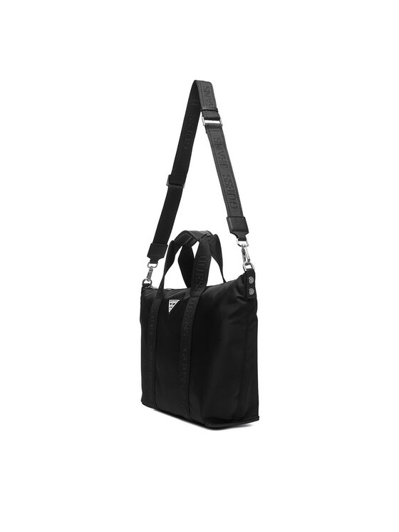 Guess Jeans Guess Jeans Kabelka CWBEO-GUESS-S-004-10 Černá