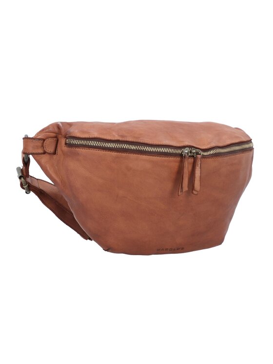 HAROLDS HAROLDS Nerka 273288 Brązowy
