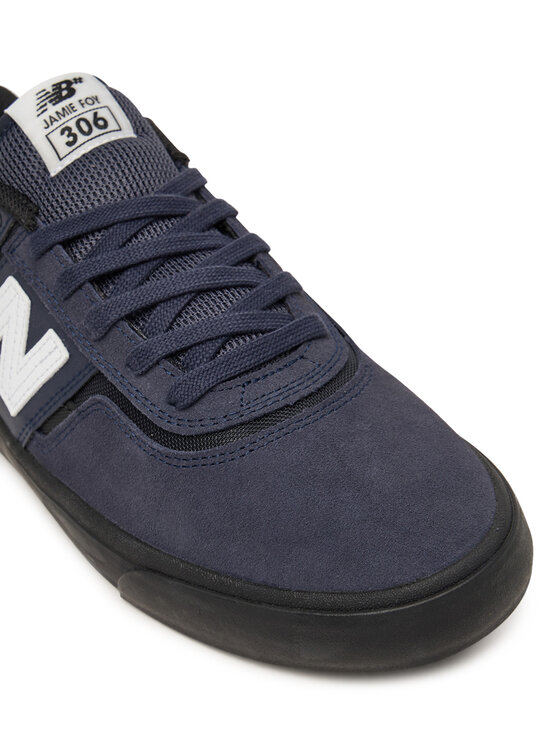 New Balance New Balance Teniși Jamie Foy x New Balance UN306NSN Bleumarin