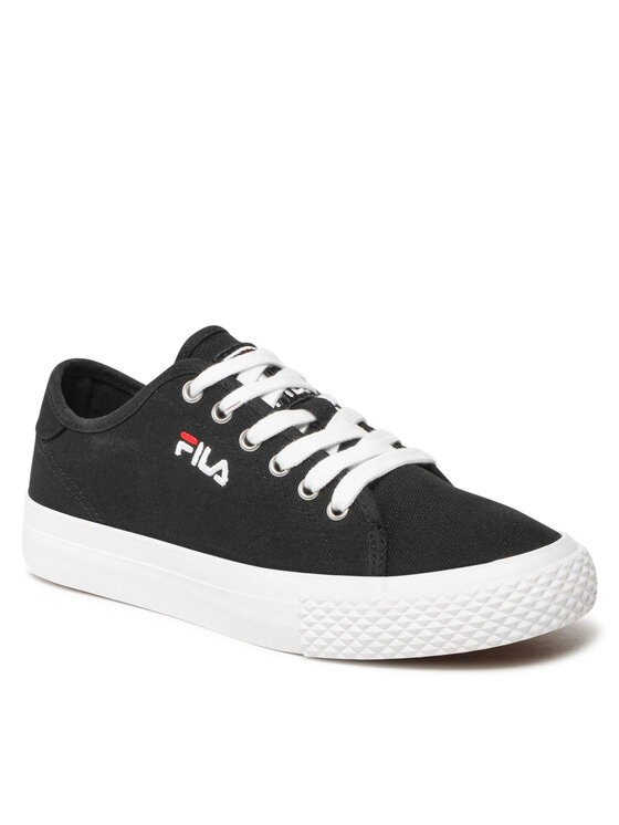 Fila Fila Tenis superge Pointer Classic Wmn FFW0067.80010 Črna