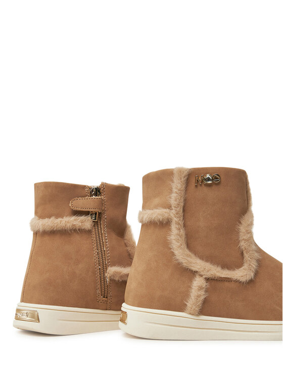 Mayoral Mayoral Stiefeletten 46484 71 Braun