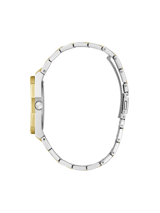 Guess Guess Ceas GW0770L4 Argintiu