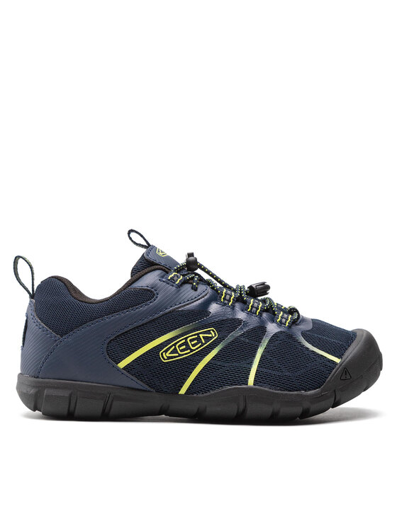 Keen Trekking Chandler 2 Cnx 1026495 Tamnoplava