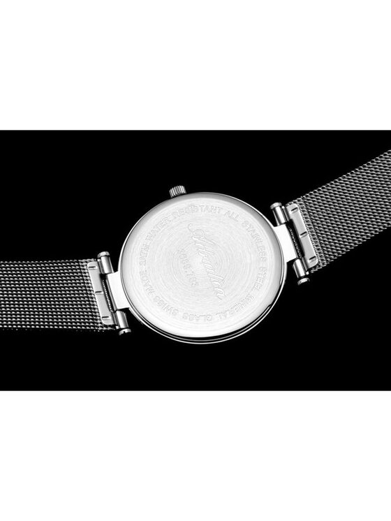 Adriatica Adriatica Orologio A3689.51451Q Argento