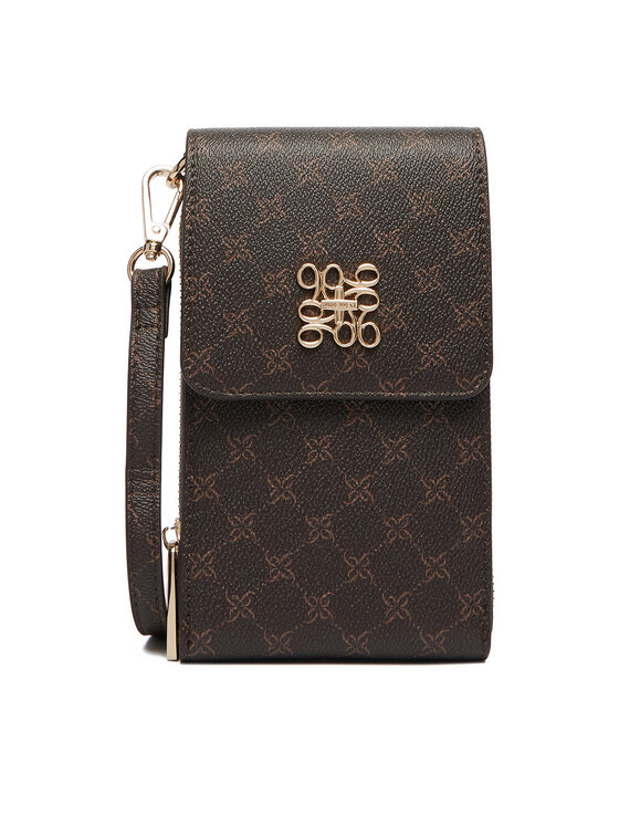 Nine West Nine West Rankinė telefonui EO-Bowery Noir-BW-B31610R Ruda