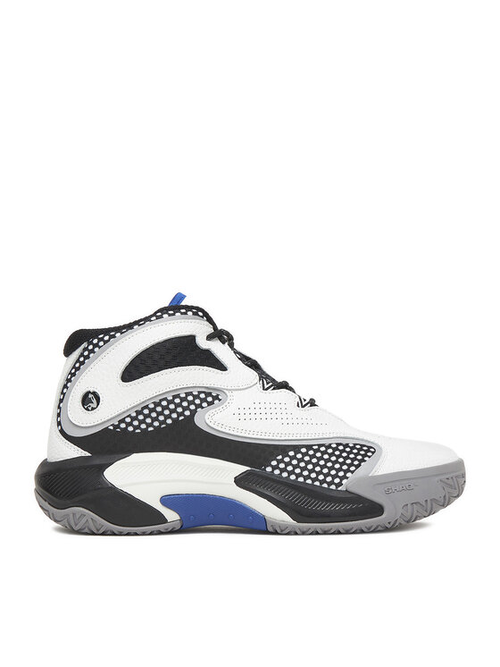 Shaq Shaq Αθλητικά EOSS-SHAQNOTIX 2.0 AQ95039M-WB Γκρι