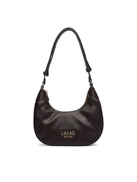 Liu Jo Liu Jo Kabelka AF6072 E1120 Tmavo hnedá