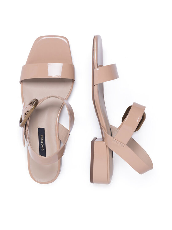 Gino Rossi Gino Rossi Sandalen TERANOVA-113494 Beige