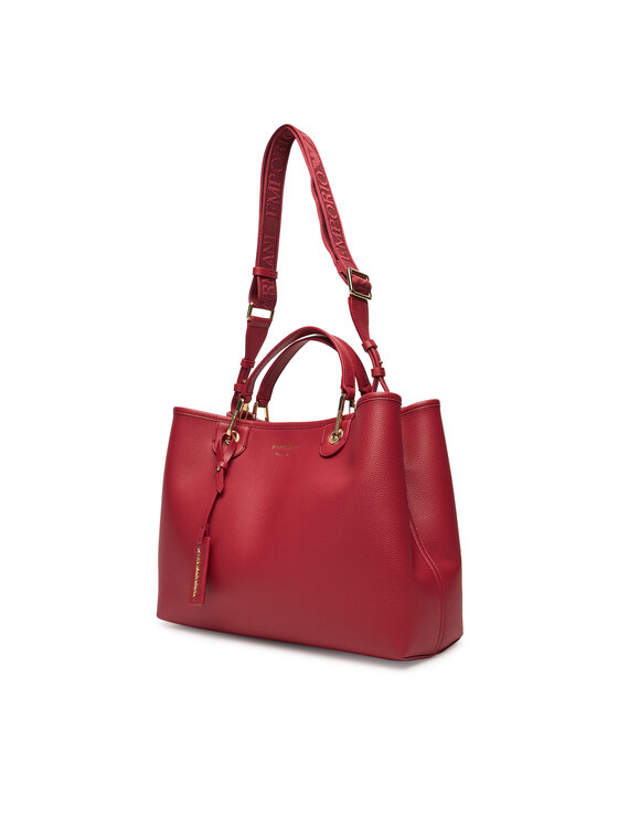 Emporio Armani Emporio Armani Handtasche EW000360 AF12036 M5068 Beige