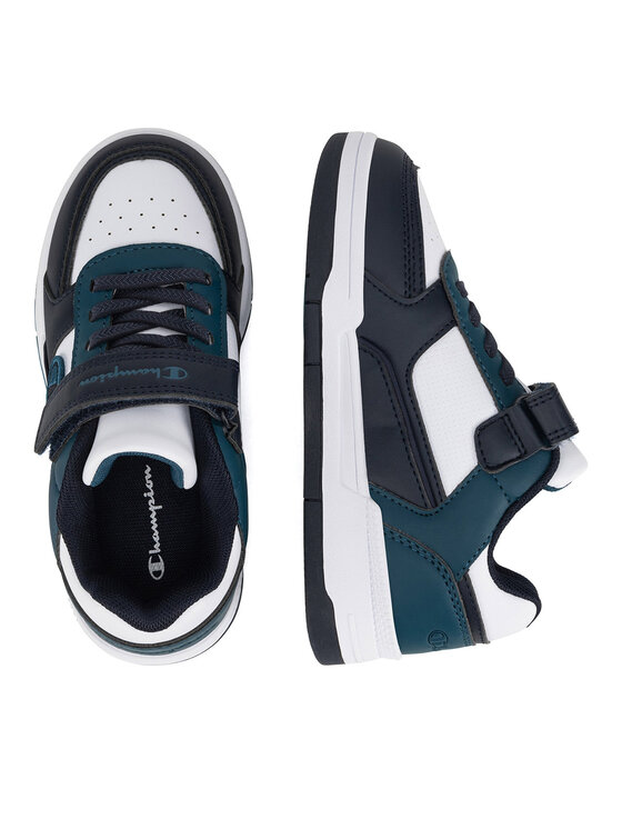 Champion Champion Sneakers RD18 HERITAGE B PS S32815-BS501 Dunkelblau