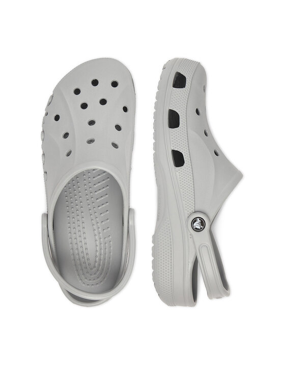 Crocs Crocs Şlapi C-BAYA CLOG 10126-007 Gri