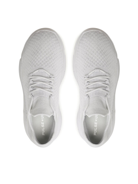 PULSE UP PULSE UP Sneakers WP40-8174P Grau