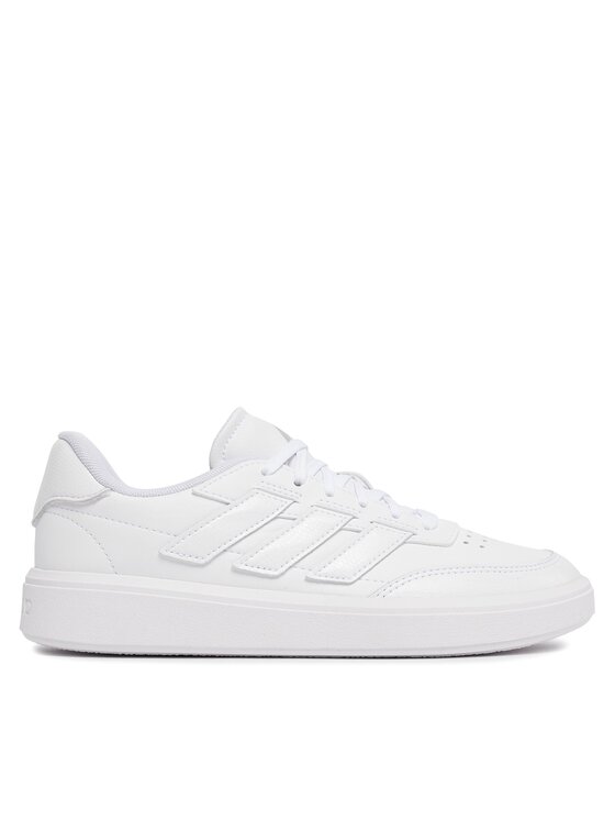 Sneakers adidas Courtblock IF6554 Alb