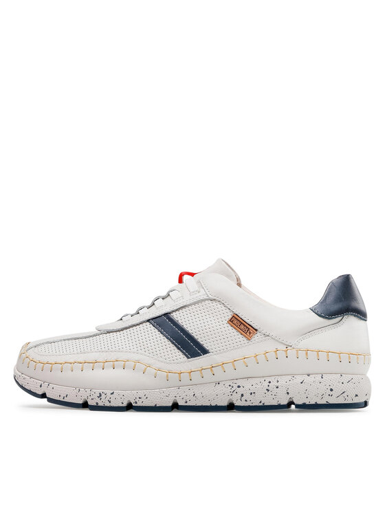 Pikolinos Pikolinos Sneakersy M4U-6046C1 Szary