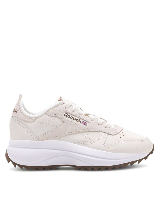 Reebok Reebok Superge Classic Leather Sp E HQ7190 Écru