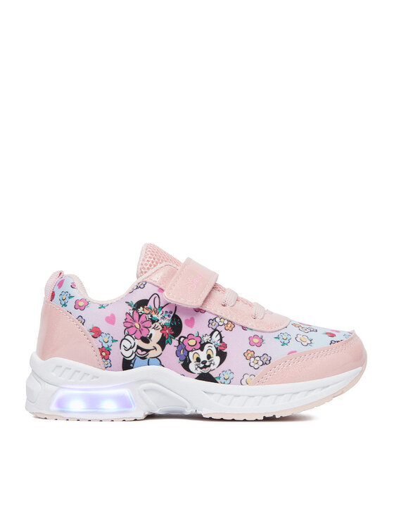 Mickey&Friends Mickey&Friends Sportcipők CEO-CP66-SS26-206DSTC Rózsaszín