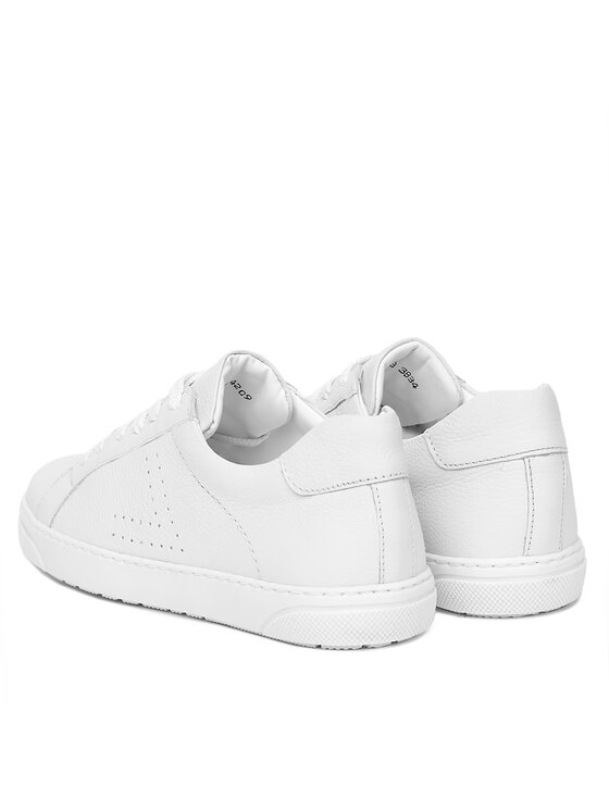 Lasocki Lasocki Sneakers WI23-CHERON-01 Weiß