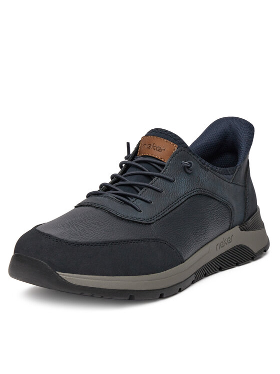 Rieker Rieker Sneakers 39655-14 Negru