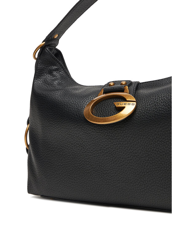 Guess Guess Kabelka Camden HWBB93 08180 Černá