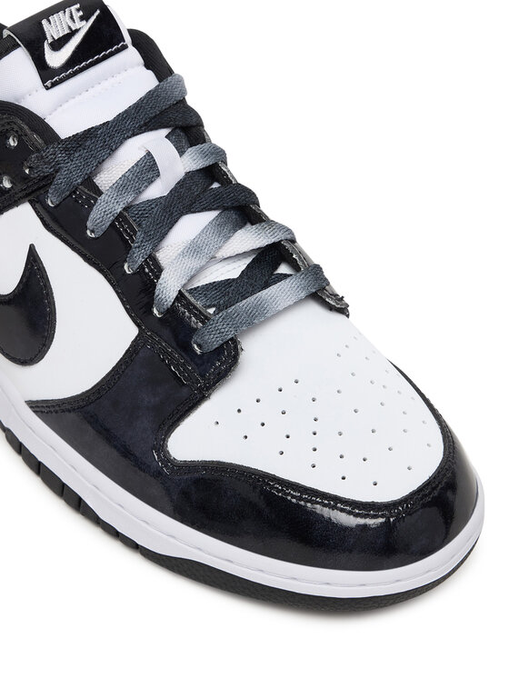 Nike Nike Sneakersy Dunk Low Retro SE HQ1965 100 Kolorowy