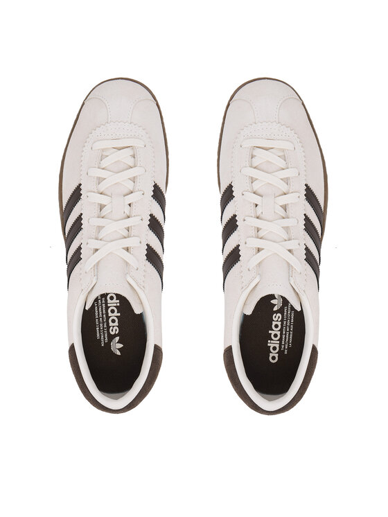 adidas adidas Sneakersy Stadt KI1413 Écru