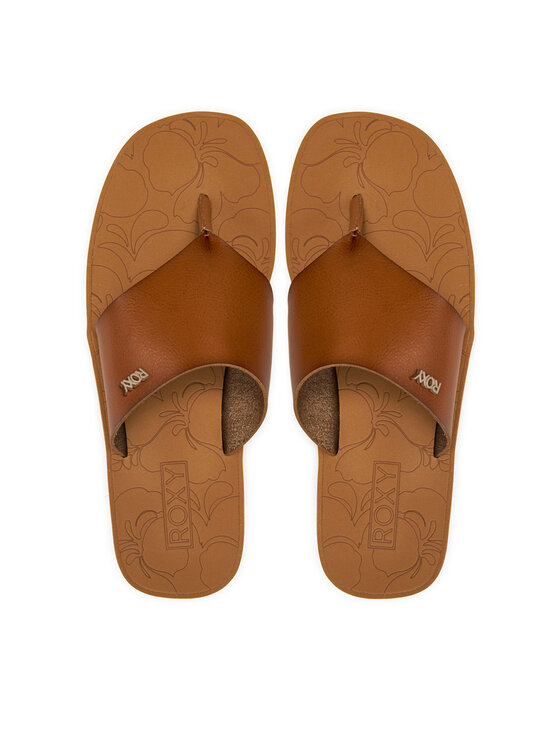 Roxy Roxy Flip-flops ARJL101150 Barna
