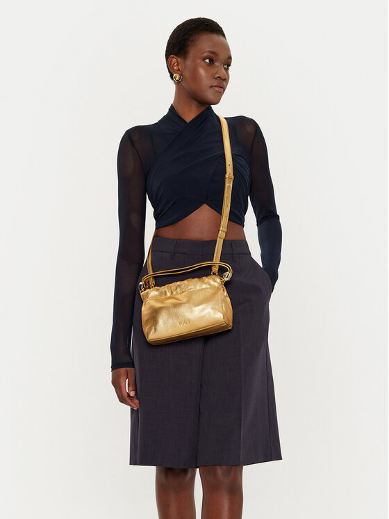 TOUS TOUS Soma Gloss 2002190155 Zelta