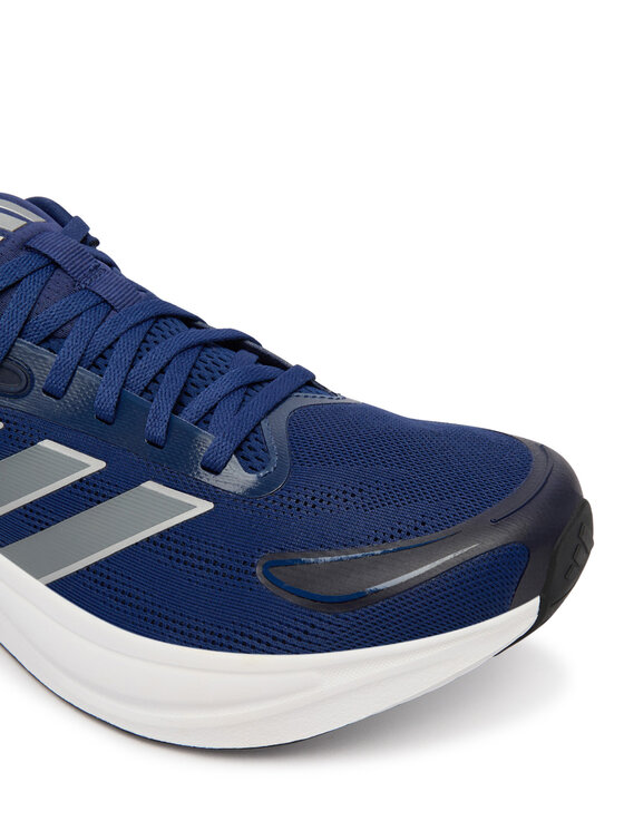 adidas adidas Buty do biegania Response 2 KJ1749 Granatowy