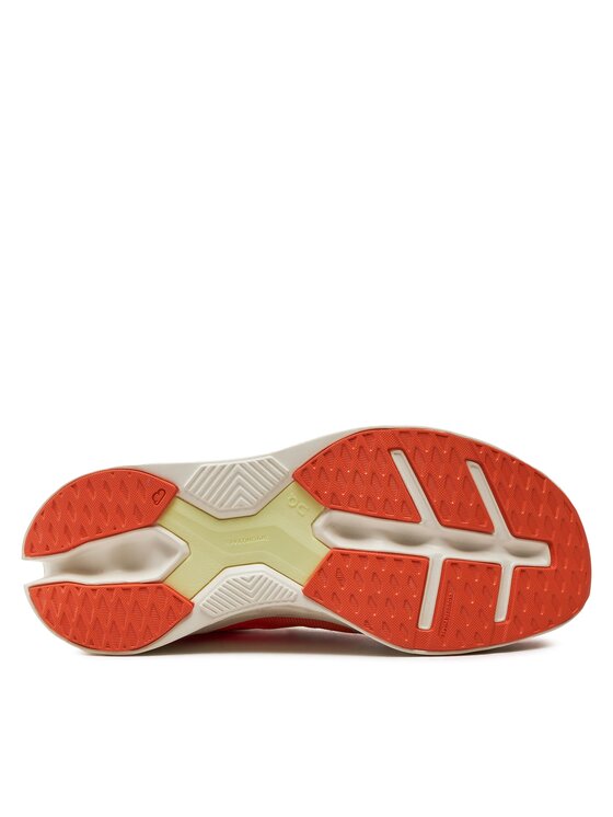 On On Laufschuhe Cloudeclipse 3WD30090914 Orange