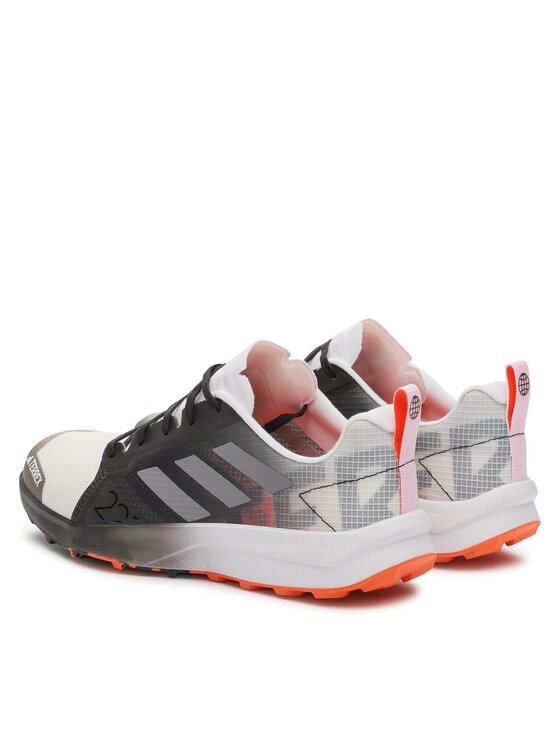 adidas adidas Маратонки за бягане Terrex Speed Flow Trail Running HR1126 Цветен