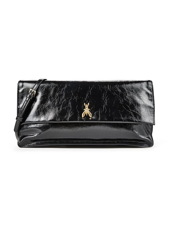 Patrizia Pepe Patrizia Pepe Torebka 335457 Czarny