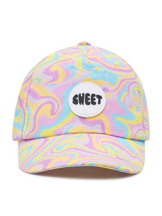 Cappellino Fila WB2364206BRG Multicolore