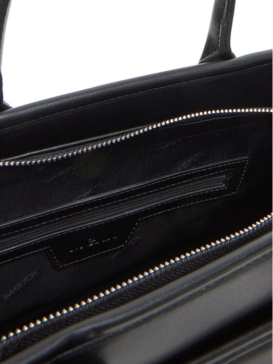 MEXX MEXX Handtasche MEXX-B-021-06 Schwarz