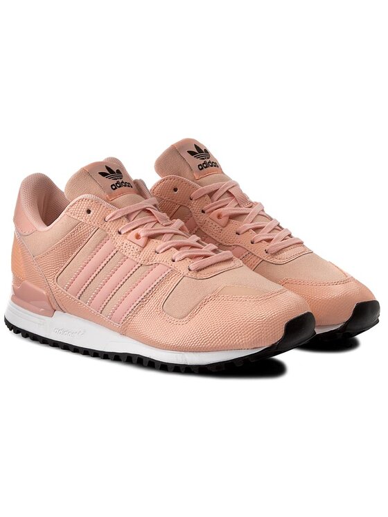 adidas Sneakers Zx 700 W BB2838 Arancione Modivo
