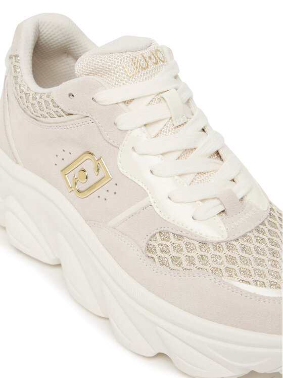 Liu Jo Liu Jo Tossud Steffy 01 BF5061 PX239 Ekrüüvärv