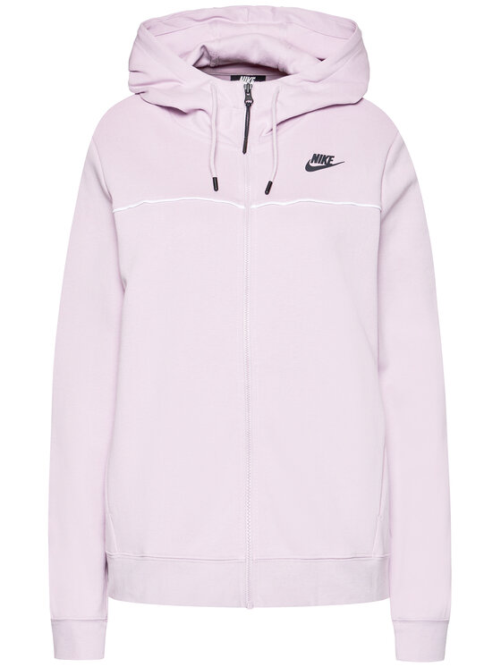 Nike store millenium pink